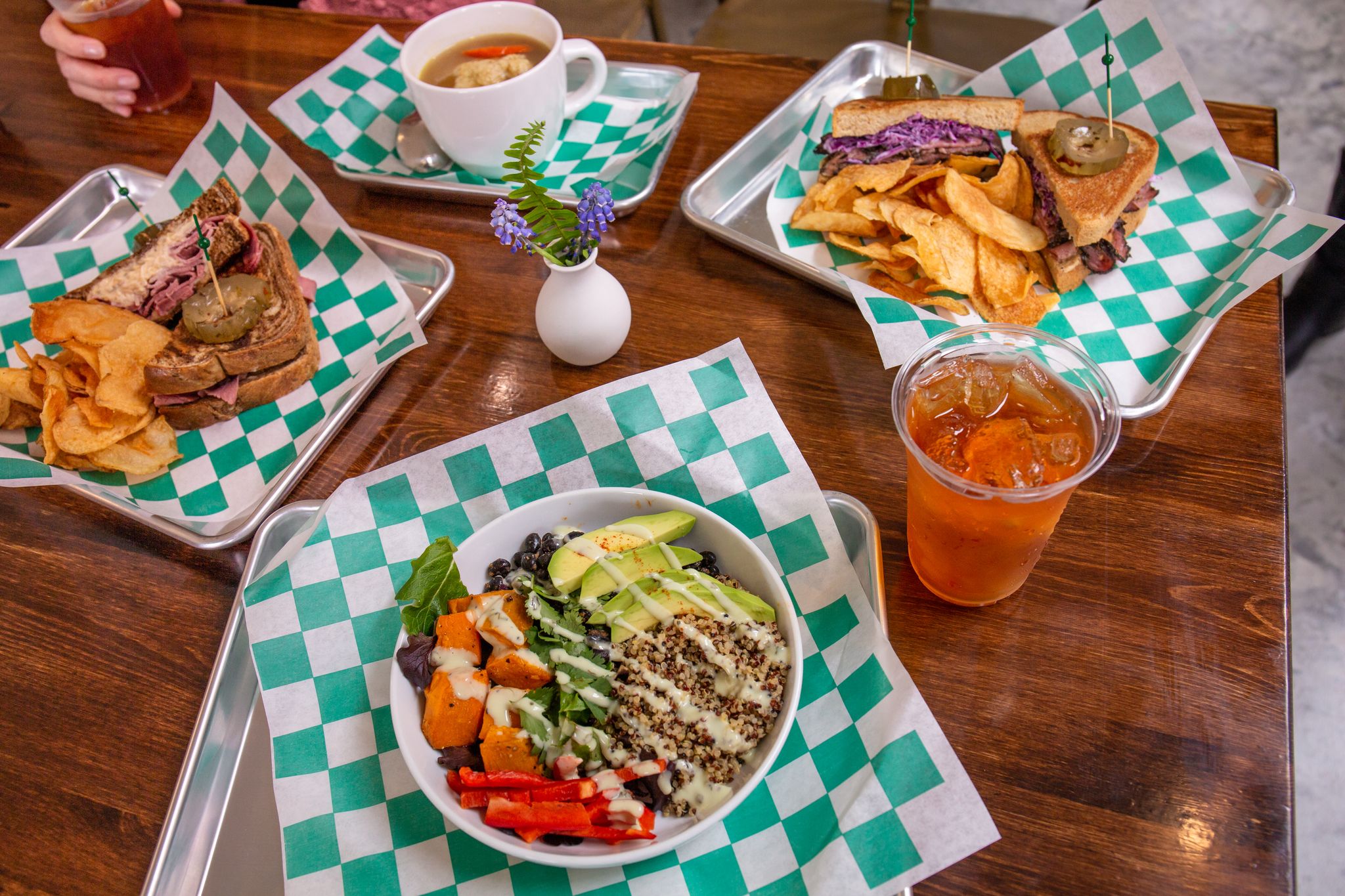 Try Downtown Memphis' Best Restaurants At Downtown Dining Week 2023 I